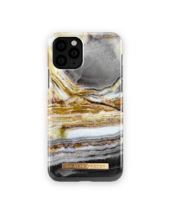 iDeal of Sweden Fashion Thin Case Θήκη Outer Space Agate (iPhone 11 Pro Max)