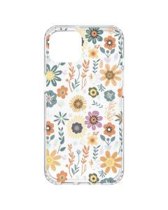 IMD Print Back Cover Case Θήκη Field (iPhone 16 Pro)