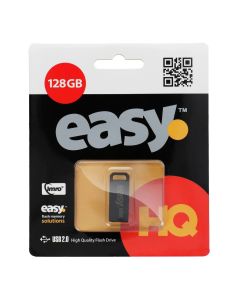 Imro Easy USB 2.0 Flash Drive Memory Stick 128GB Black