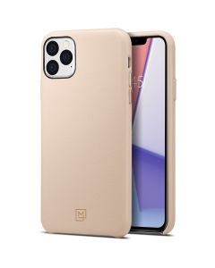 Spigen La Manon Calin Case (077CS27118) Pale Pink (iPhone 11 Pro)