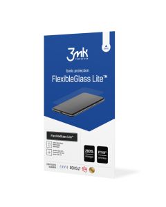 3mk Premium Flexible Lite 6H Tempered Glass 0.16mm - (iPhone 12 Pro Max)