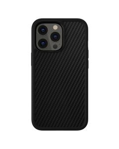 SwitchEasy Aero+ 0.38mm Shockproof Hybrid Case (GS-103-209-232-98) Carbon Black (iPhone 13 Pro)