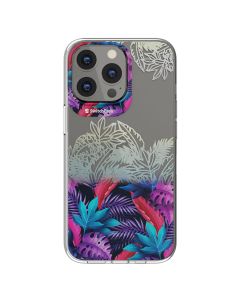 SwitchEasy Artist Hybrid Case (GS-103-209-208-132) Henri Rousseau (iPhone 13 Pro)