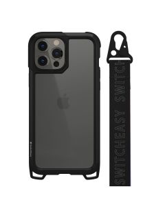 SwitchEasy Odyssey Sport Utility Case with Lanyard (GS-103-209-114-200) Trendy (iPhone 13 Pro)