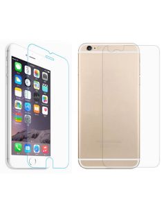 Blue Star Full Cover Αντιχαρακτικό Γυάλινο Tempered Glass Screen Protector Front&Back (iPhone 6 Plus / 6s Plus)