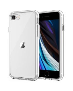 2mm Silicone Case Θήκη Σιλικόνης Διάφανο (iPhone 7 / 8 / SE 2020 / 2022)