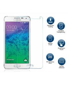 Blue Star Αντιχαρακτικό Γυαλί Tempered Glass Screen Prοtector (Samsung Galaxy J5)