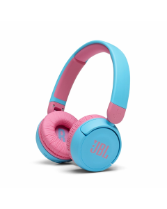 JBL JR310 Wireless Headphones For Kids Παιδικά Ασύρματα Ακουστικά - Blue