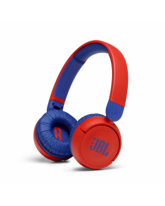 JBL JR310 Wireless Headphones For Kids Παιδικά Ασύρματα Ακουστικά - Red