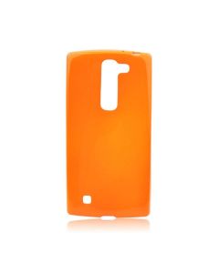 Jelly Flash Slim Fit Case Θήκη Gel Orange (LG Magna / LG G4c)
