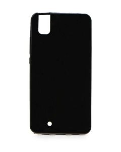Forcell Jelly Flash Slim Fit Case Θήκη Gel Black (Huawei Honor 7i / Huawei Shot X)