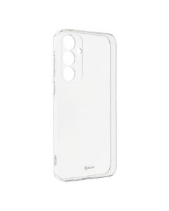 Roar Colorful TPU Jelly Case Θήκη Σιλικόνης Clear (Samsung Galaxy A35 5G)
