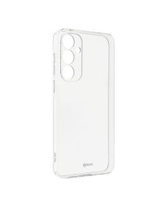 Roar Colorful TPU Jelly Case Θήκη Σιλικόνης Clear (Samsung Galaxy A55 5G)