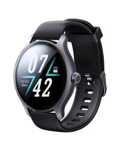 Joyroom JR-FC1 Classic Series IP68 Call Answering Smartwatch IP68 - Gray 