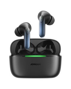 Joyroom JR-BC1 Jbuds TWS ANC Waterproof IPX4 Earbuds with Charging Box - Black