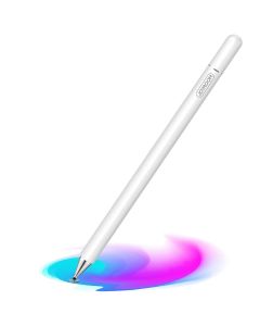 Joyroom JR-BP560 Capacitive Stylus Pen Γραφίδα για Tablet / Smartphone - White