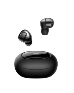 Joyroom JR-TL10 TWS Bluetooth Earphone Wireless Earbuds with Charging Box - Black