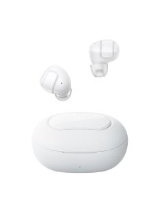 Joyroom JR-TL10 TWS Bluetooth Earphone Wireless Earbuds with Charging Box - White