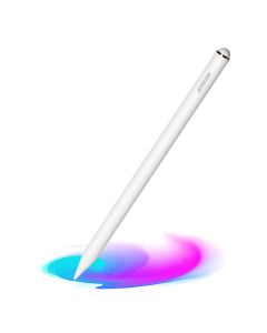 Joyroom JR-X9 Active Stylus Pen Γραφίδα για iPad - White