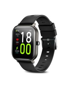 Joyroom JR-FT1 Pro Smartwatch 46mm with Silicone Strap - Grey