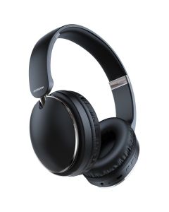 Joyroom JR-HL2 Wireless Headphones Ασύρματα Ακουστικά - Black