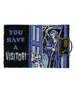 Steven Rhodes (You Have a Visitor) Door Mat - Πατάκι Εισόδου 40x60cm