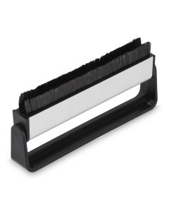 KWmobile Carbon Fiber Record Brush (47177.01) Βούρτσα Καθαρισμού για Βινύλια - Black