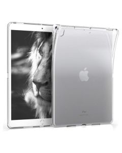 KWmobile TPU Silicone Case (48339.03) Transparent (iPad Air 3 2019)