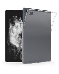 KWmobile Crystal Silicone Case (53381.03) Clear (Samsung Galaxy Tab A7 10.4 2020 / 2022)