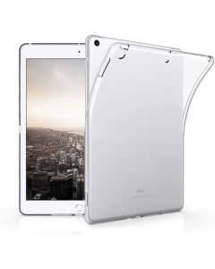 KWmobile Crystal Silicone Case (53430.03) Clear (iPad 10.2 2019 / 2020 / 2021)