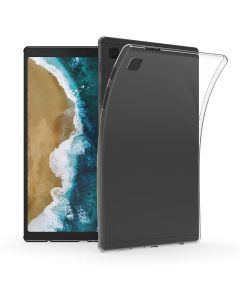 KWmobile TPU Clear Silicone Case Θήκη Σιλικόνης (55146.03) Διάφανη (Samsung Galaxy Tab A7 Lite 8.7)