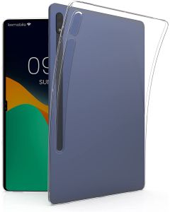 KWmobile TPU Clear Silicone Case Θήκη Σιλικόνης (57137.03) Διάφανο (Samsung Galaxy Tab S8 Ultra 14.6)