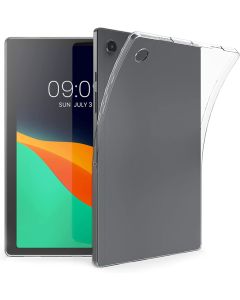 KWmobile TPU Silicone Case (56370.03) Διάφανη (Samsung Galaxy Tab A8 10.5)