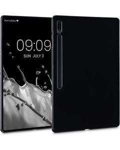 KWmobile TPU Silicone Case Θήκη Σιλικόνης (57138.01) Black (Samsung Galaxy Tab S8 Ultra 14.6)