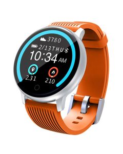 Lenovo Blaze HW10H Smartwatch / Activity Tracker - Orange