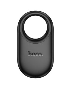 HOCO E94 Locator Tag GPS Bluetooth Tracker for Apple Μπρελόκ Ανίχνευσης Αντικειμένων - Black - MT80895