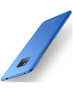 MSVII Σκληρή Θήκη PC - Blue (Huawei Mate 20 Pro)
