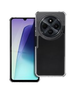 Matrix Hard Case Θήκη Black (Xiaomi Redmi 14C / Redmi A4 / Poco C75)