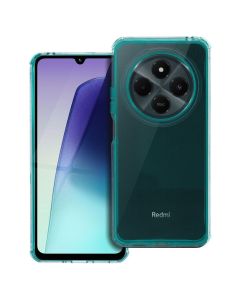 Matrix Clear Hard Case Θήκη Mint (Xiaomi Redmi 14C / Redmi A4 / Poco C75)