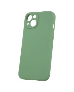 Matt Back Cover TPU Case Θήκη Mint (Xiaomi Redmi Note 13 5G)