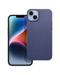 Matt Back Cover TPU Case Θήκη Blue (iPhone 17 Air)