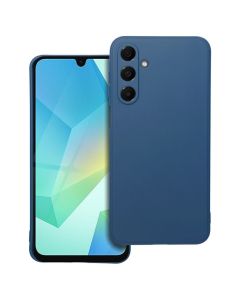 Matt Back Cover TPU Case Θήκη Blue (Samsung Galaxy A56 5G)