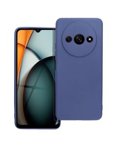 Matt Back Cover TPU Case Θήκη Blue (Xiaomi Redmi A3 4G)