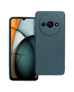 Matt Back Cover TPU Case Θήκη Dark Green (Xiaomi Redmi A3 4G)