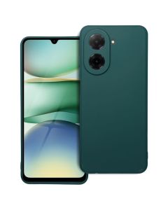 Matt Back Cover TPU Case Θήκη Dark Green (Xiaomi Redmi A5 4G - 171.7mm) - MT79659
