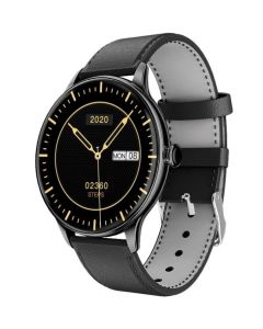 MaxCom FW48 Vanad Smart Watch Fitness Tracker IP67 - Black