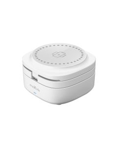 Maxlife MXWC-06 15W 3in1 Inductive Charger Ασύρματος Φορτιστής MagSafe White