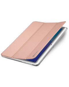 DUX DUCIS SkinPro Smart Book Case Θήκη με Δυνατότητα Stand - Rose Gold (Huawei MediaPad M3 Lite 10.1'')