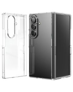 Mercury Goospery Hard PC Cover Case Σκληρή Θήκη Clear (Samsung Galaxy Z Fold8 Ultra) - MT84680