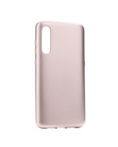 Mercury i-Jelly Slim Fit Case Θήκη Σιλικόνης Rose Gold (Xiaomi Mi9)